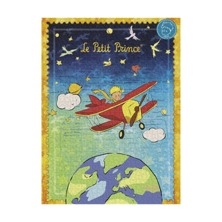 The Little Prince Paperblanks Puzzle 500 Pieces