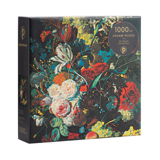 Van Huysum Paperblanks Puzzle, 1000 Teile