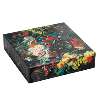 Van Huysum Paperblanks Puzzle, 1000 Teile