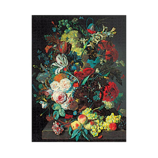 Van Huysum Paperblanks Puzzle, 1000 Teile