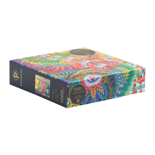 Dayspring Paperblanks puslespil 1000 brikker