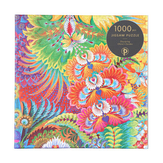 Dayspring Paperblanks puslespil 1000 brikker