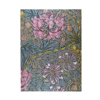 Papierpuzzle „Rosa Geißblatt“, 1000 Teile