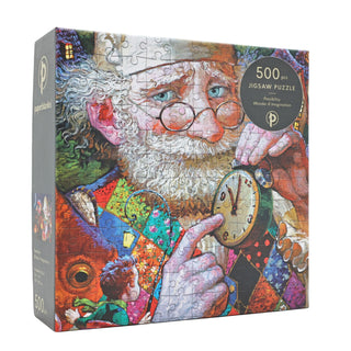 Possibility Paperblanks puslespil 500 brikker