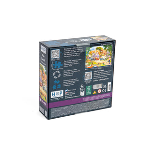 Pub Lunch 250 XL-Teile-Puzzle von House of Puzzles 