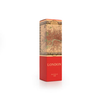 London-Puzzle mit 540 Teilen von Architoys