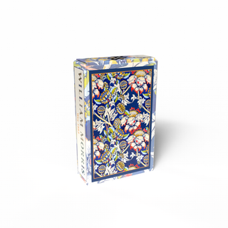 William Morris Wey 1883 Mini-Puzzle mit 99 Teilen von Penny Puzzle