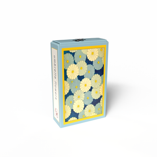 Blumenschirme Minipuzzle 99 Teile von Penny Puzzle
