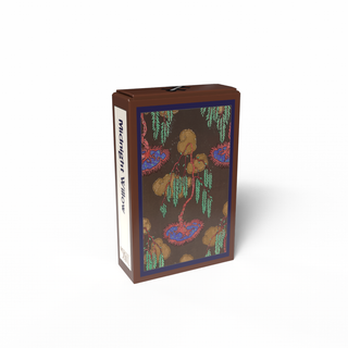 MIDNIGHT WILLOW minipuslespil 99 brikker fra Penny Puzzle.