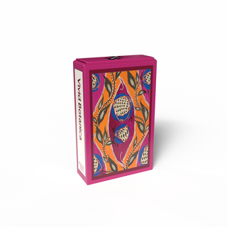 VIVID BOTANICA minipuslespil 99 brikker fra Penny Puzzle.