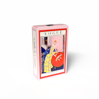 Cards & Couture Mini-Puzzle 99 Teile von Penny Puzzle