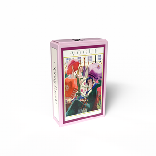 Spring Parade Mini-Puzzle 99 Teile von Penny Puzzle