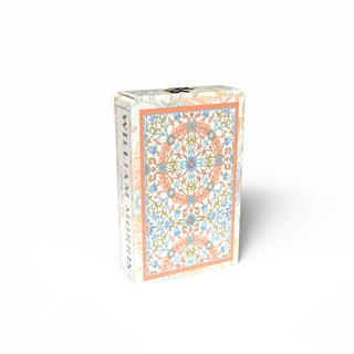 WILLIAM MORRIS Ceiling no 155 minipuslespil med 99 brikker fra Penny Puzzle.