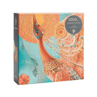 Paperblanks puslespil 1000 brikker - Firebird