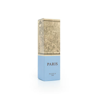 Paris-Puzzle mit 540 Teilen von Architoys
