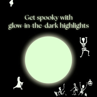 Spooky Street 1000 brikker puslespil fra Pomegranate